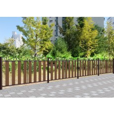 나투라 목재 B-01 타입