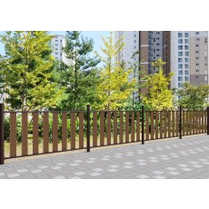 나투라 목재 A-01타입