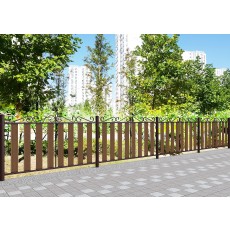 나투라 목재 B-02 타입