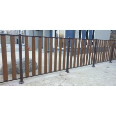 나투라 목재- B타입