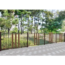 나투라 목재 C-01 타입