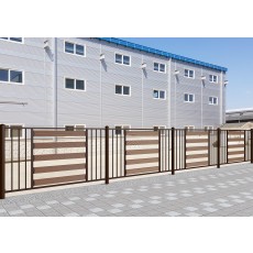 나투라 목재-C타입