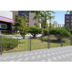 나투라 안전난간- B타입