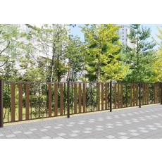 나투라 엔틱 합성목재- A타입