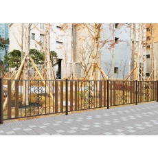 나투라 엔틱 합성목재 -B타입