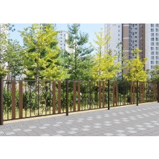 나투라 엔틱 합성목재- C타입