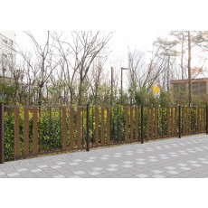 나투라 엔틱 합성목재- D타입