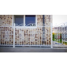 나투라 창살휀스 A-06-S타입