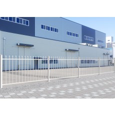 나투라 창살휀스 A타입(수평)