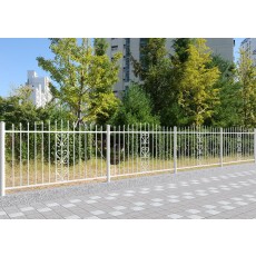 나투라 창살휀스 A타입-S (라운드)