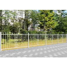 나투라 창살휀스 A타입-S(수평)