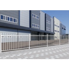 나투라 창살휀스A-02타입