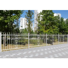 나투라 창살휀스A-04-S타입