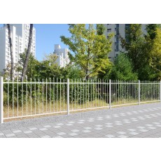 나투라 창살휀스A-04타입