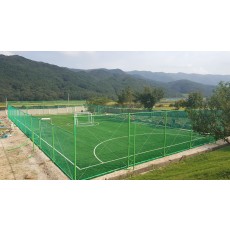 비구방지 휀스-그물망타입