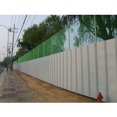 상단 그물망 타입