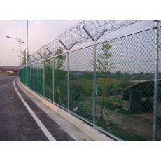 Y자 보안방범용 (PVC타입)
